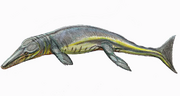 Restoration of Tyrannoneustes lythrodectikos