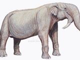 Deinotherium
