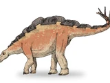 Wuerhosaurus