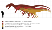 Allosaurus size comparison.svg
