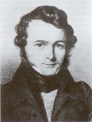 Hermann von Meyer (1801-1869)