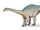 Riojasaurus
