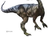 Palaeosaurus