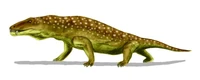 , an Anteosaur