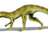 Sphenosuchia