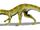 Hesperosuchus