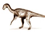 Dinosaurs of Serbia