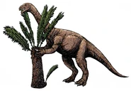 Unaysaurus