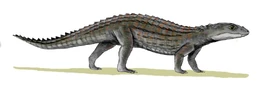 Comahuesuchus BW