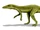 Saltoposuchus