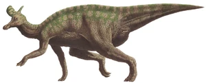 Lambeosaurus 