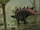 Stegosaurus