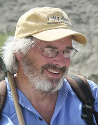 HornerJackPaleontologist