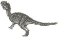Piveteausaurus divesensis jmallon
