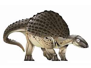 Nodosaurus 