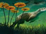 Potamotherium