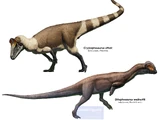Cryolophosaurus