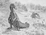 Hadrosaurus