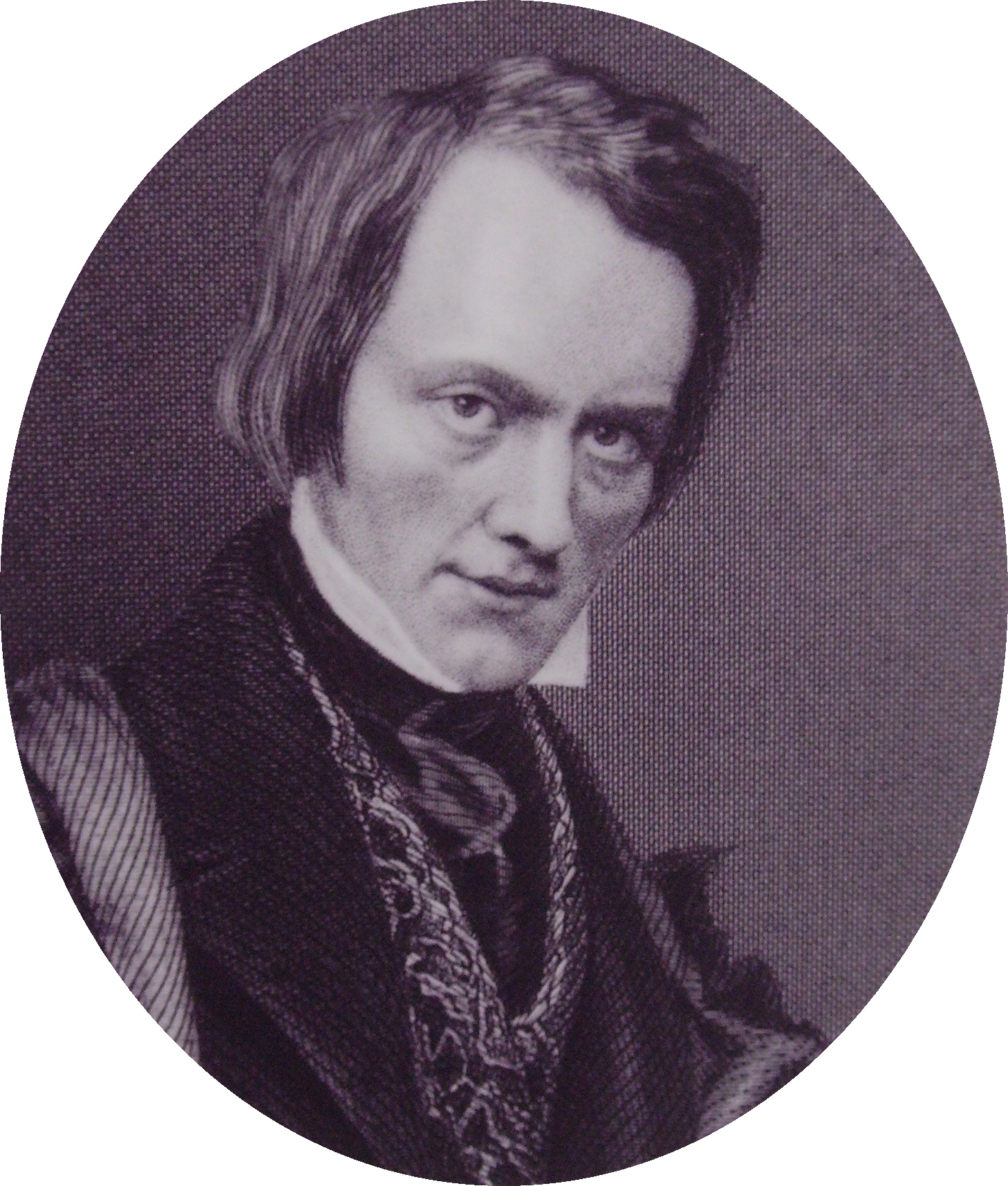 Richard Owen Fossil Wiki Fandom