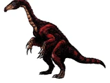 Segnosaurus