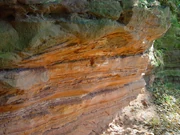   sandstone near , .