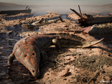 Kwatisuchus