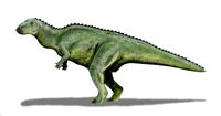 Lanzhousaurus BW