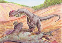 Sinosaurus triassicus
