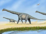 Dinosaurs of Peru