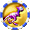 Fossil Fighters: Champions Dino Medal