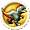 Fossil Fighters: Champions Dino Medal