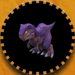 F-Raptor (DS) | Fossil Fighters Wiki | Fandom