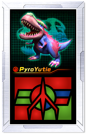 AR Cards | Fossil Fighters Fandom