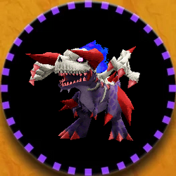 Zongazonga (DS) | Fossil Fighters Wiki | Fandom