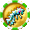 Fossil Fighters: Champions Dino Medal