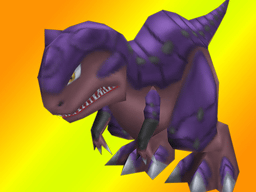 F-Raptor (DS) | Fossil Fighters Wiki | Fandom