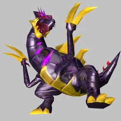その他 Na0Taurus Dreadsaurus | Fossil Fighters Wiki | Fandom