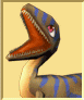 DP Portrait in Fossil Fighters