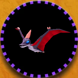 Z-Ptera (DS) | Fossil Fighters Wiki | Fandom