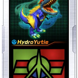 Fossil Watch Fossil Fighters: Frontier (Game Fossil Fighters