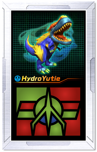 AR Cards | Fossil Fighters Wiki | Fandom