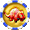 Fossil Fighters: Champions Dino Medal