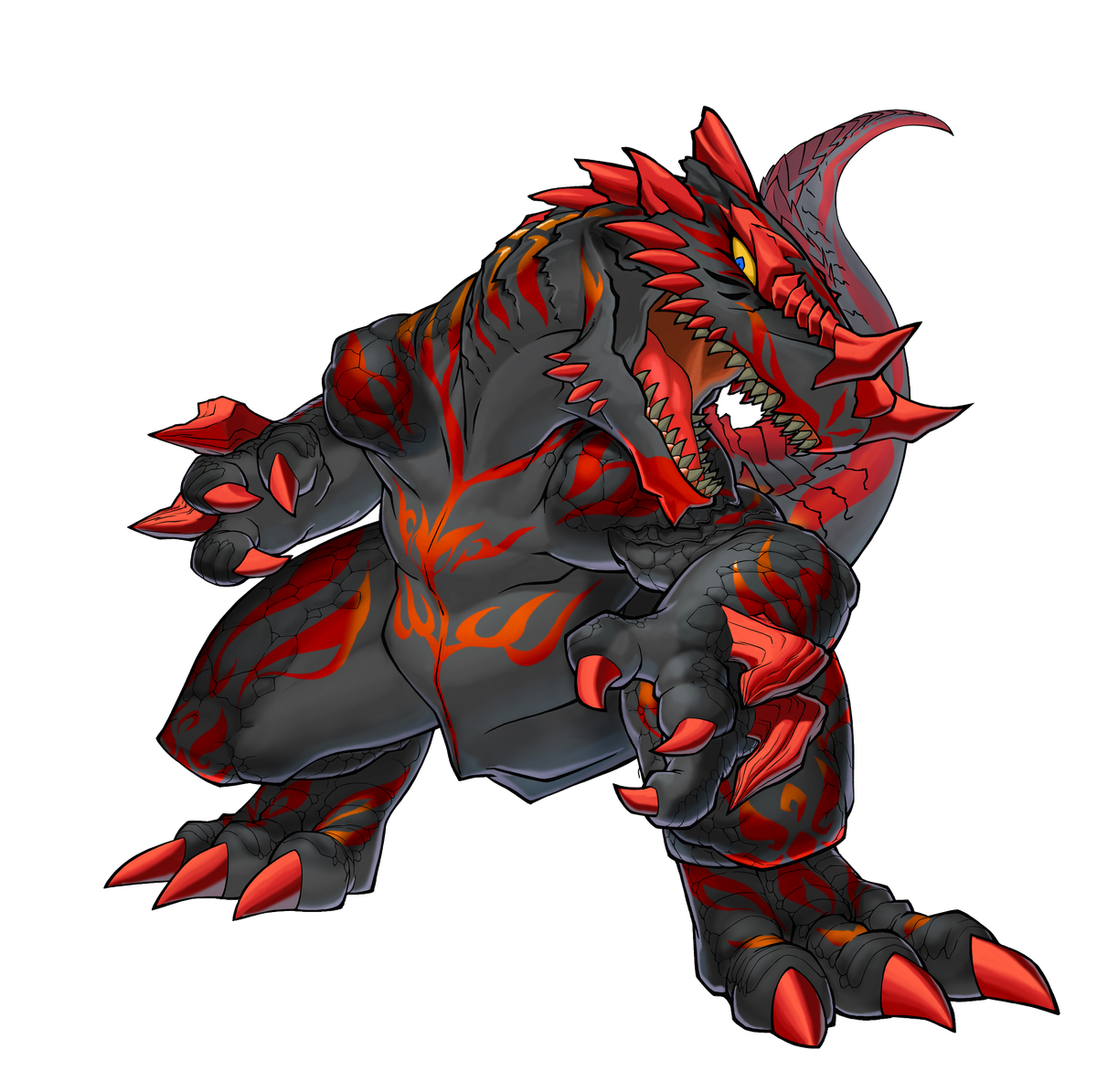 【fab】Gauntlets of Tyrannical Rex RF 英語版 fab】Gauntlets of Tyrannical Rex RF 英語版 Work Gloves Bulk