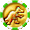 Fossil Fighters: Champions Dino Medal