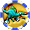 Fossil Fighters: Champions Dino Medal