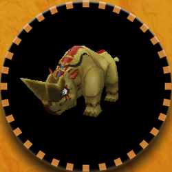 Arsith (DS) | Fossil Fighters Wiki | Fandom