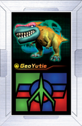 Geo Yutie's AR Card