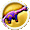 Fossil Fighters: Champions Dino Medal