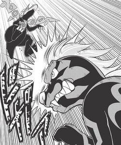 Fossil Fighters Manga Chapter 1, Fossil Fighters Wiki