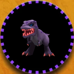 Z-Rex (DS) | Fossil Fighters Wiki | Fandom